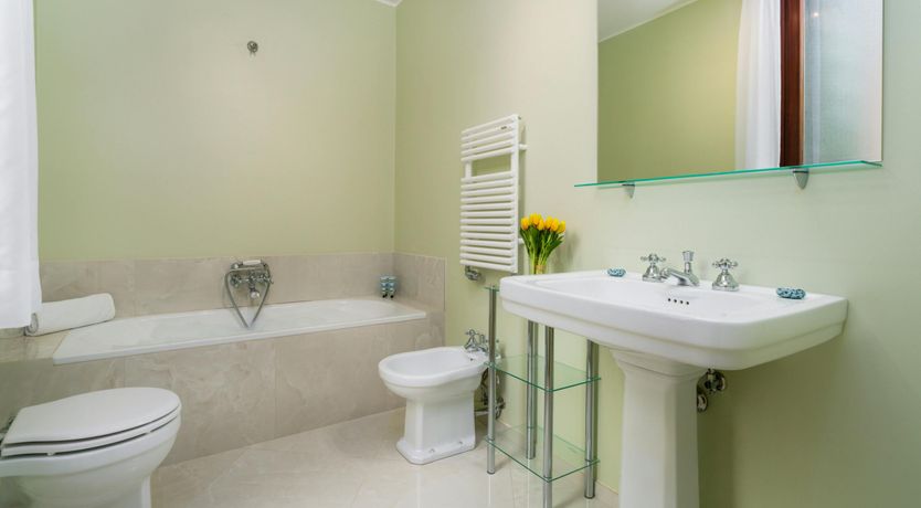 Photo of The Venetian Palace