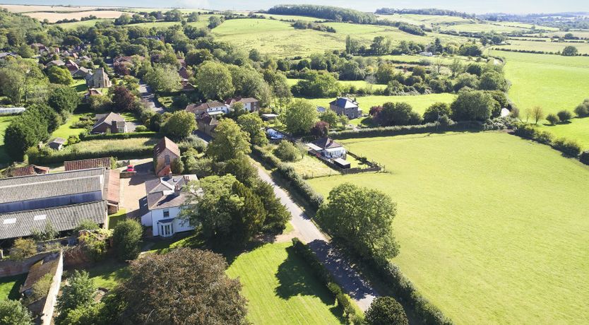 Photo of The Lincolnshire Sun