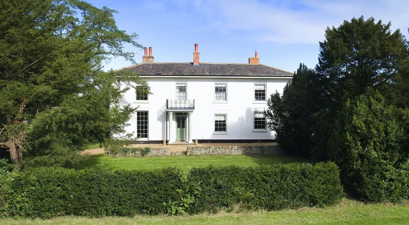 Photo of The Lincolnshire Sun