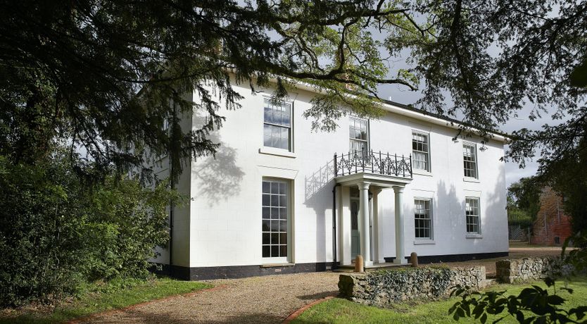 Photo of The Lincolnshire Sun