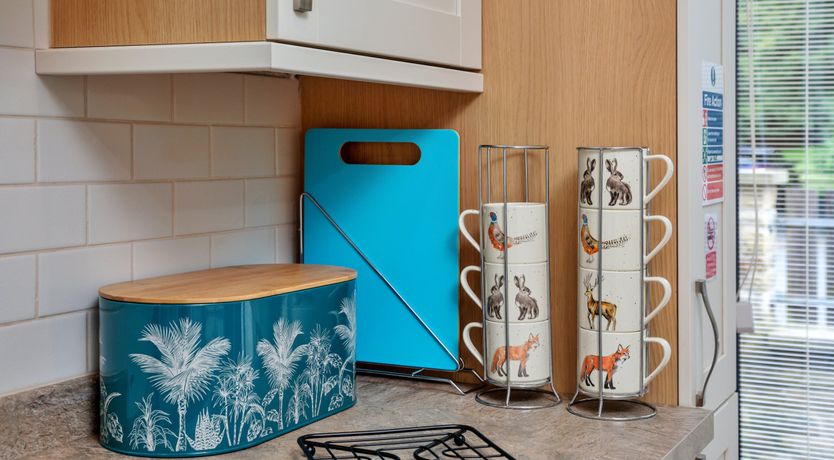 Photo of Lush River Retreat