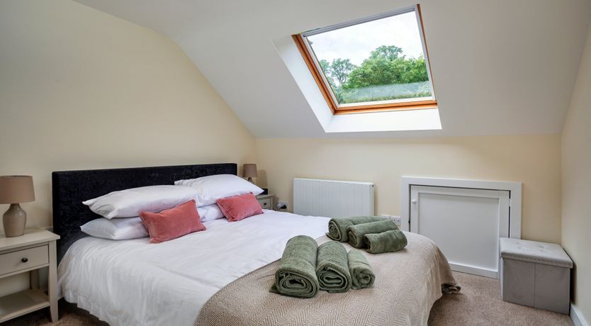 Photo of Lush River Retreat