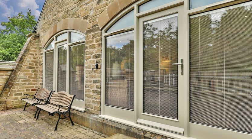 Photo of Lush River Retreat