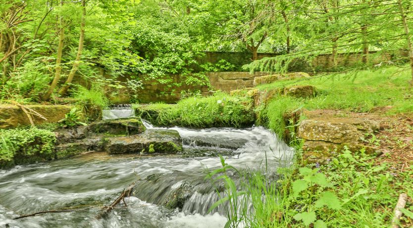Photo of Lush River Retreat