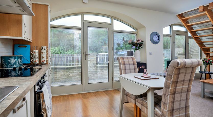 Photo of Lush River Retreat