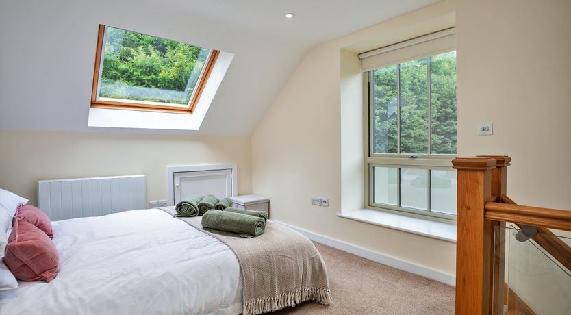 Photo of Lush River Retreat