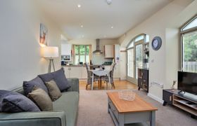 Photo of lush-river-retreat