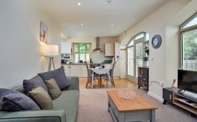 Photo of Lush River Retreat