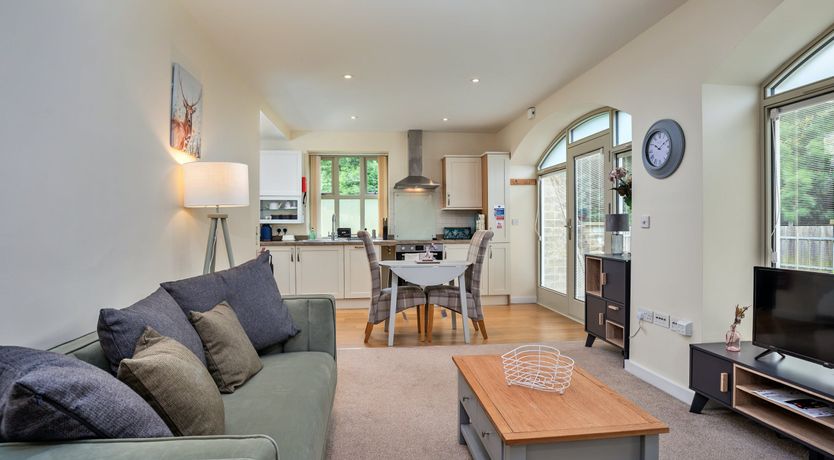 Photo of Lush River Retreat