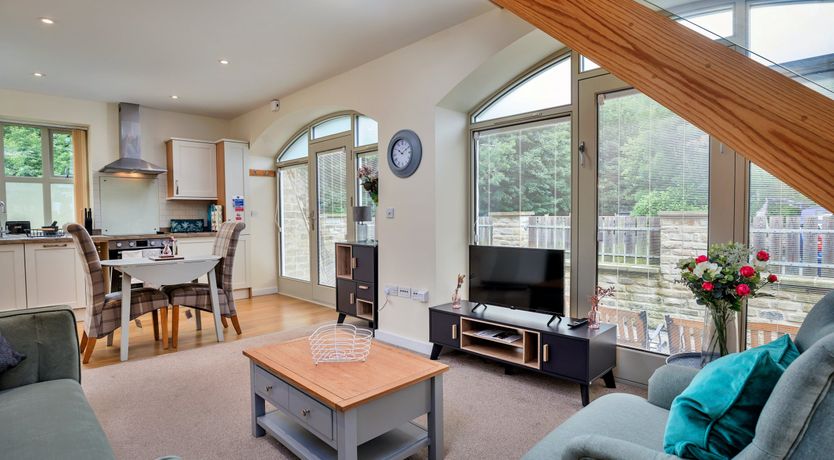 Photo of Lush River Retreat