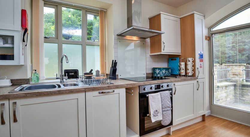 Photo of Lush River Retreat