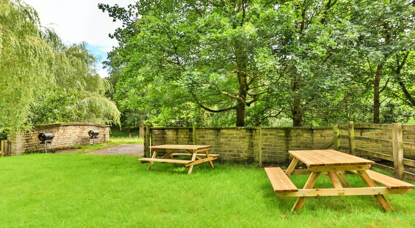 Photo of Lush River Retreat
