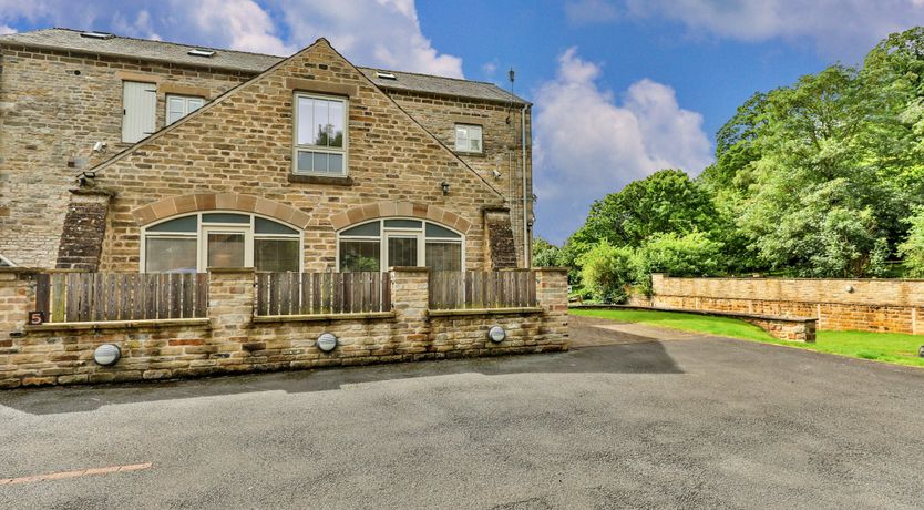 Photo of Lush River Retreat