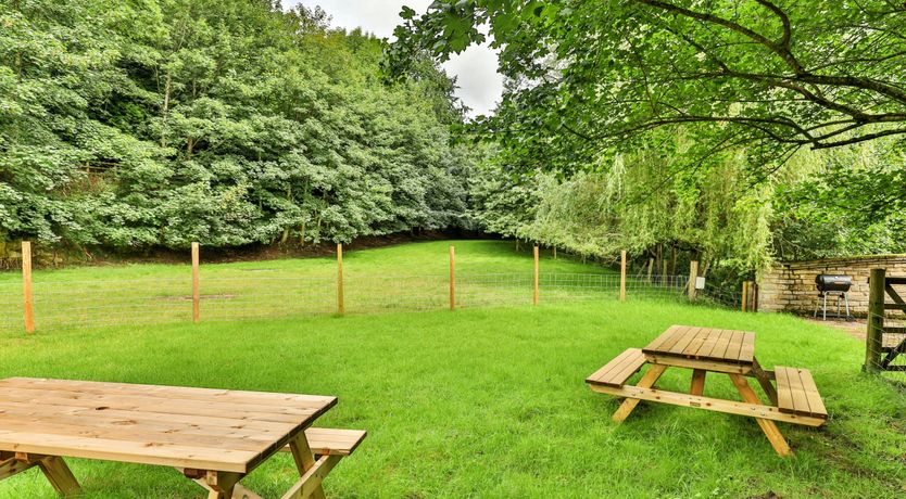 Photo of Lush River Retreat