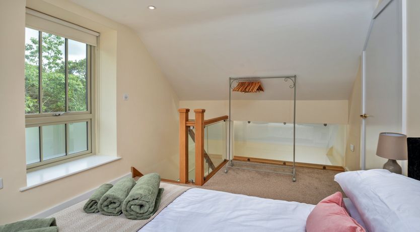 Photo of Lush River Retreat