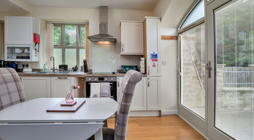 Photo of Lush River Retreat