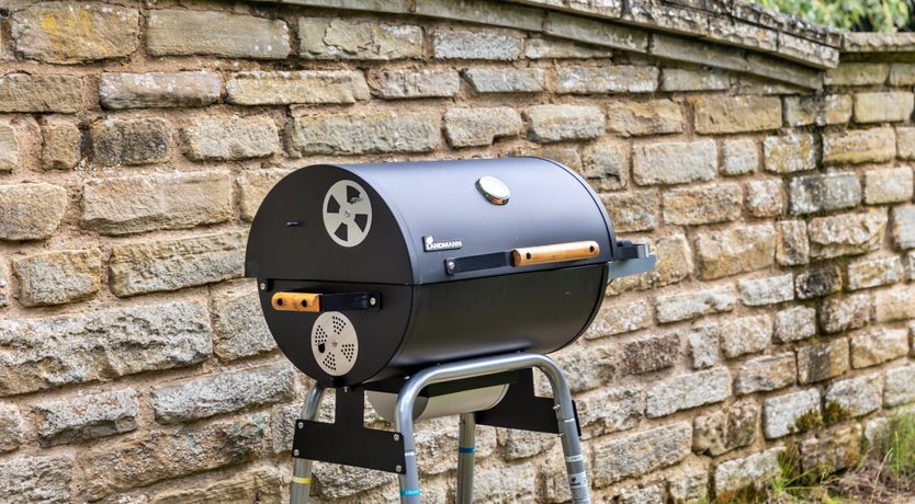 Photo of Lush River Retreat