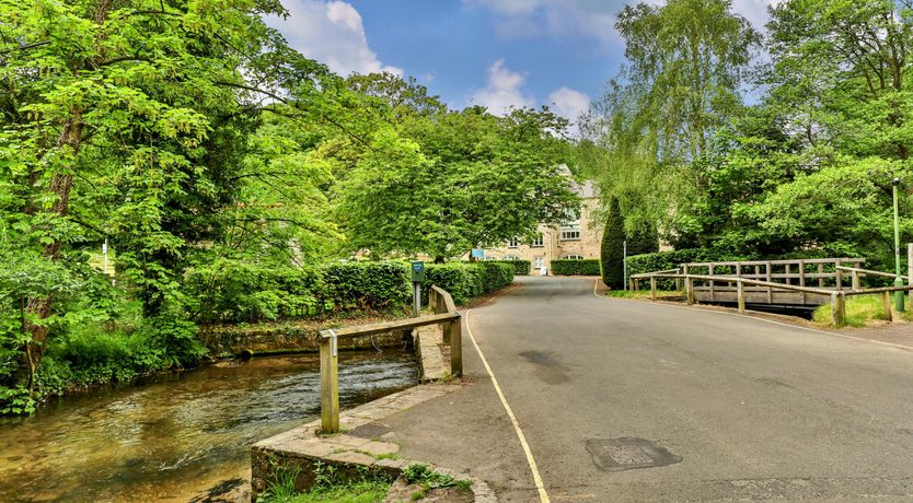 Photo of Lush River Retreat