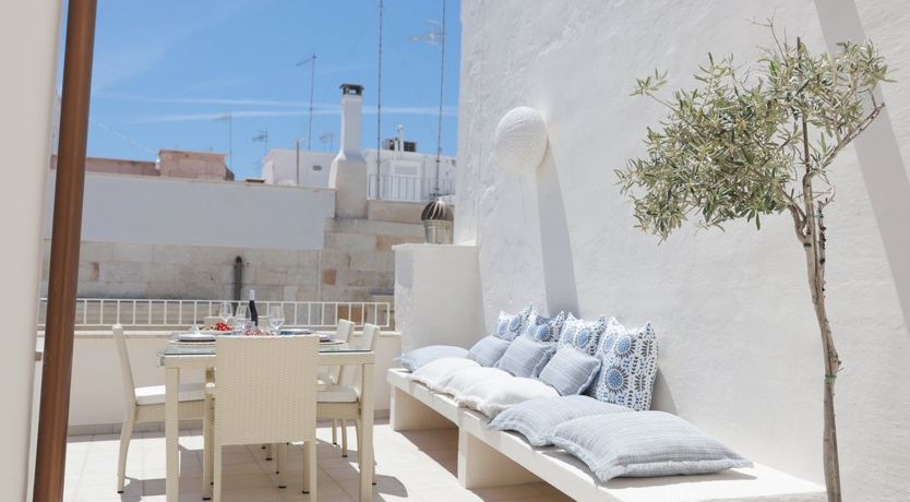 Photo of Marine Magic