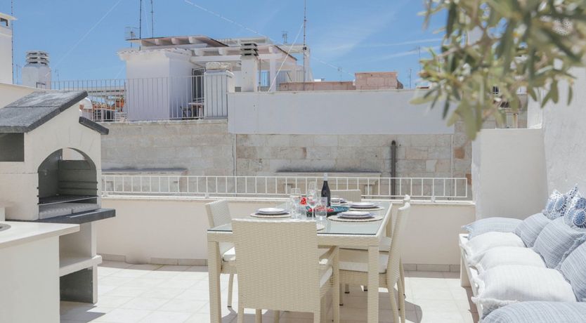 Photo of Marine Magic