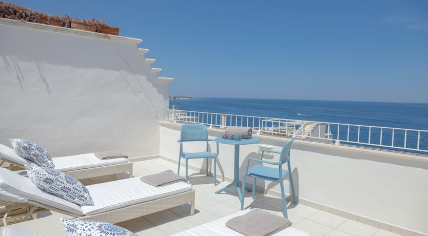 Photo of Marine Magic