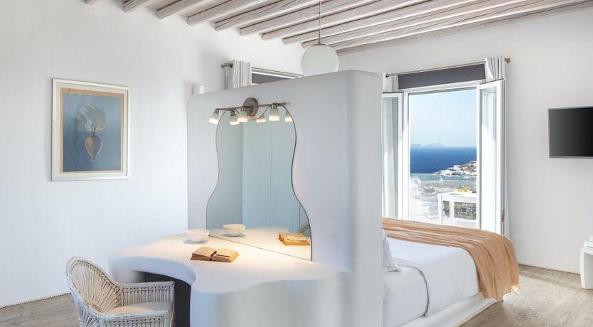 Photo of Opulent Escape