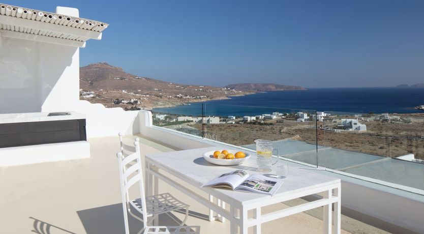 Photo of Opulent Escape