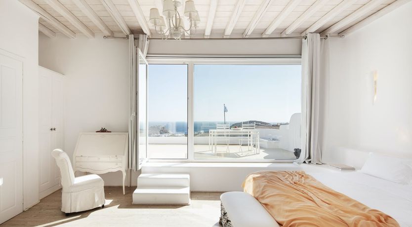 Photo of Opulent Escape