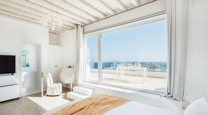 Photo of Opulent Escape