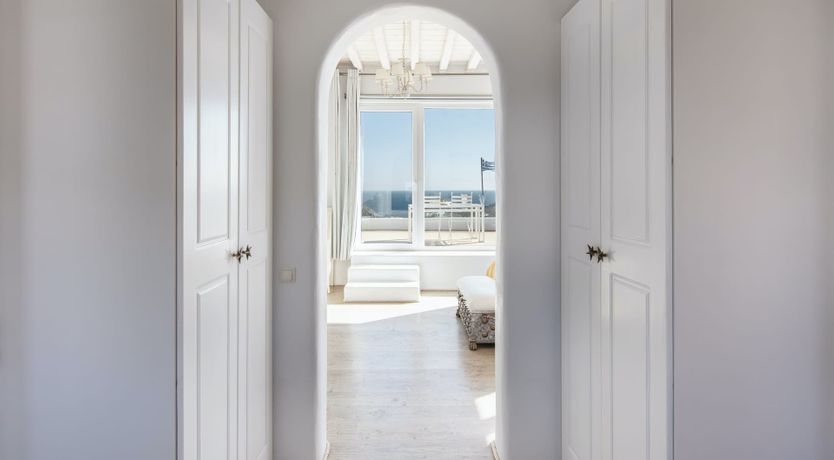 Photo of Opulent Escape