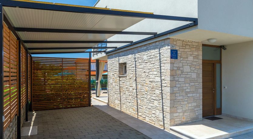 Photo of Sunflowers on the Shore