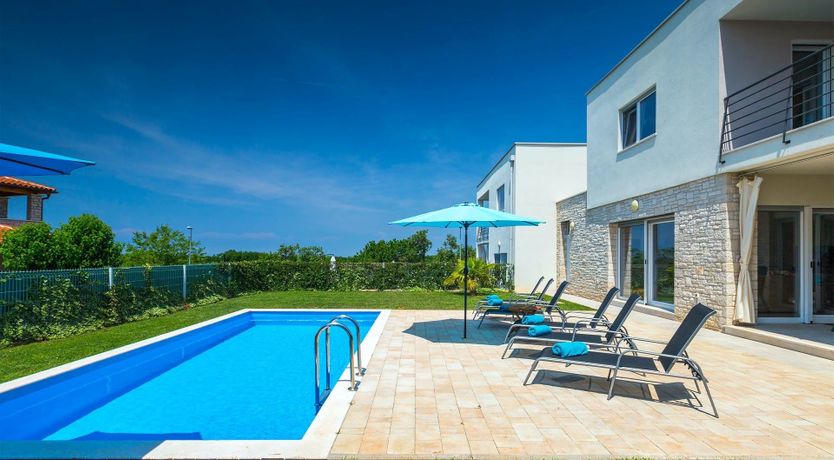 Photo of Sunflowers on the Shore