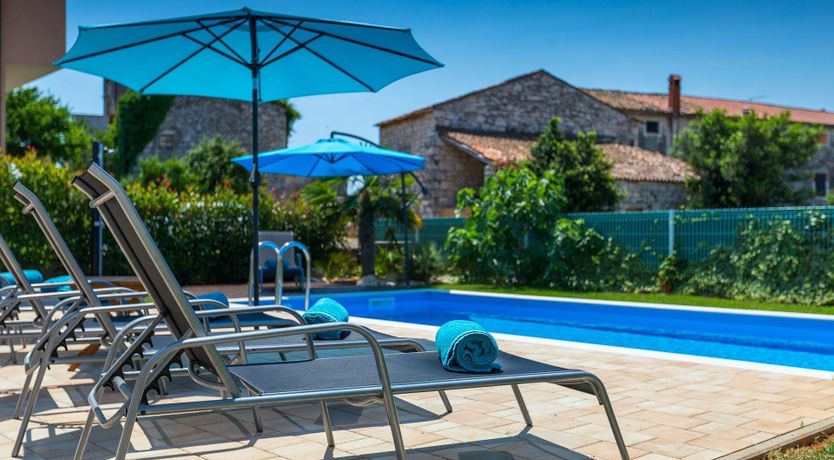 Photo of Sunflowers on the Shore