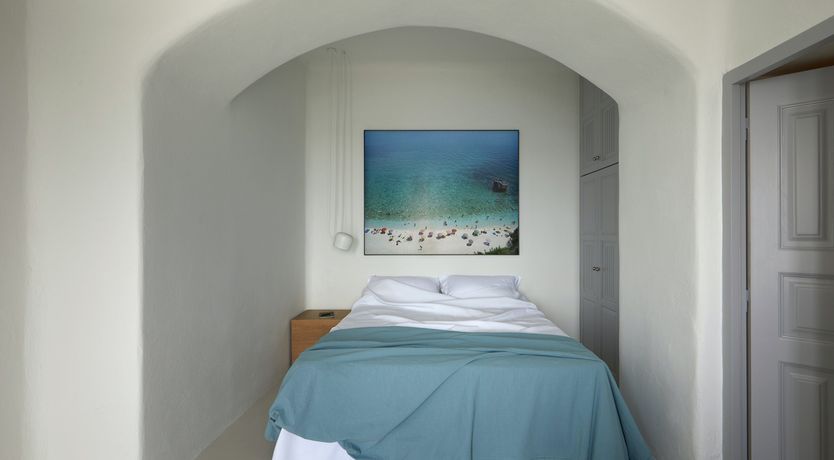 Photo of Caldera View Cabin