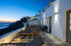 Photo of caldera-view-cabin