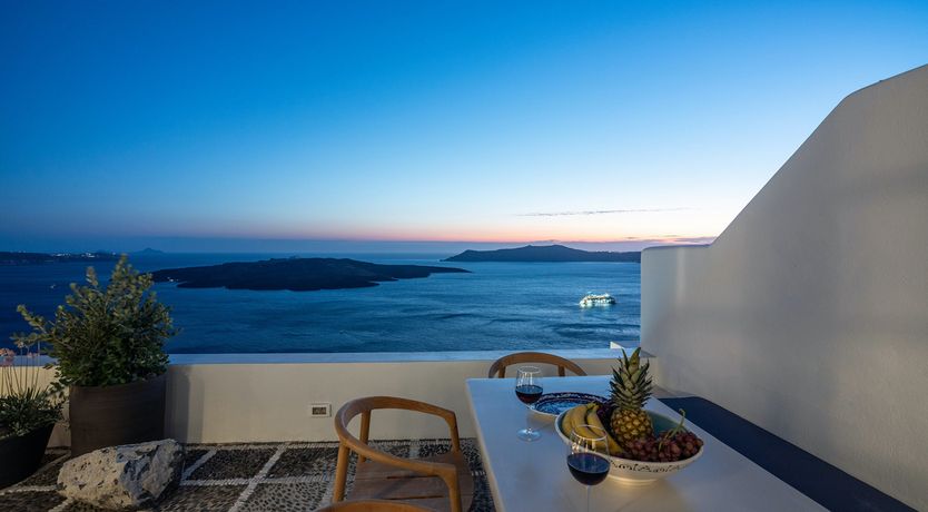 Photo of Caldera View Cabin