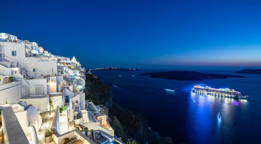 Photo of Caldera View Cabin