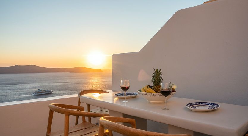 Photo of Caldera View Cabin