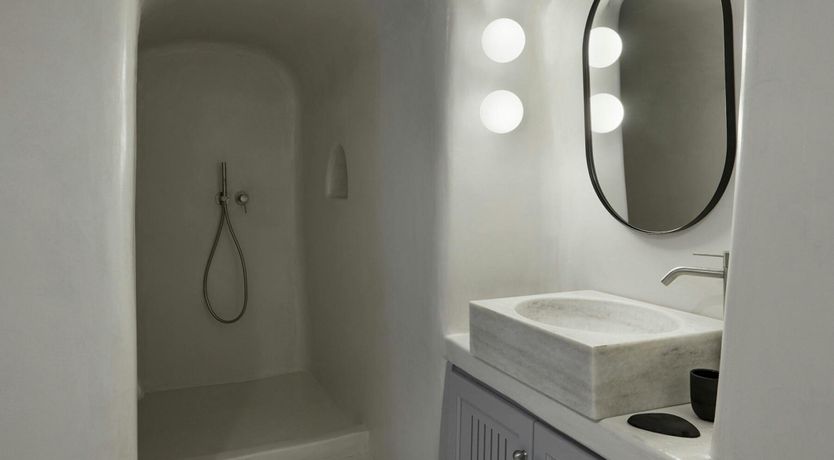 Photo of Caldera View Cabin