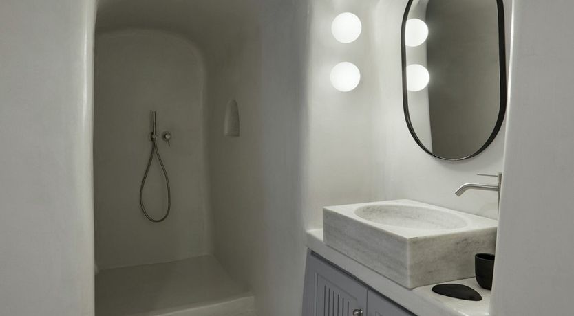 Photo of Caldera View Cabin