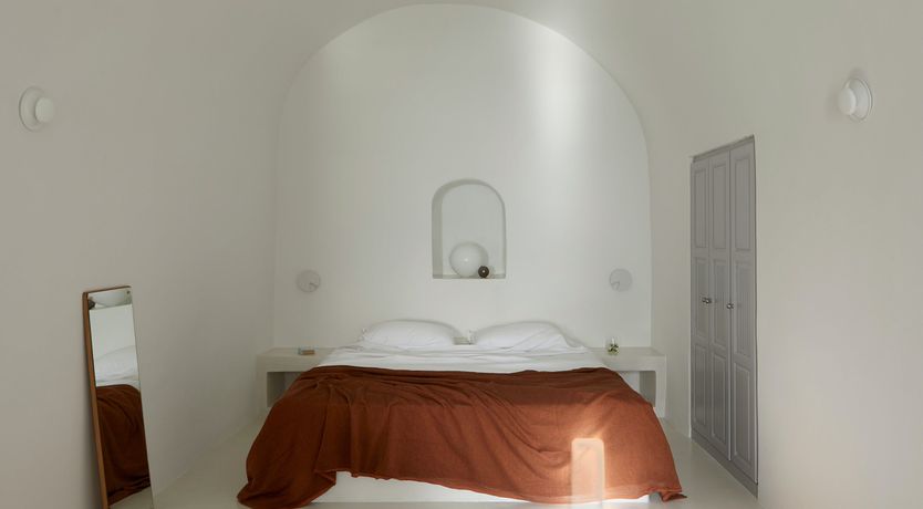 Photo of Caldera View Cabin