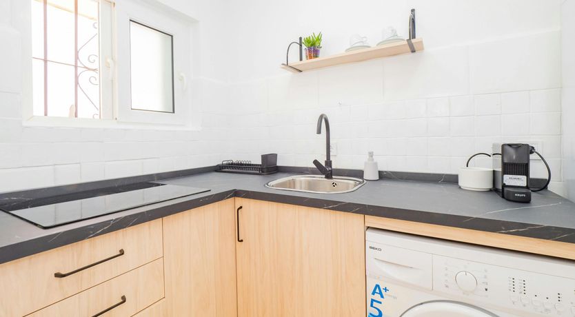 Photo of Malaga Del Mar