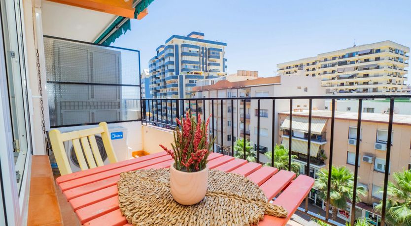 Photo of Malaga Del Mar