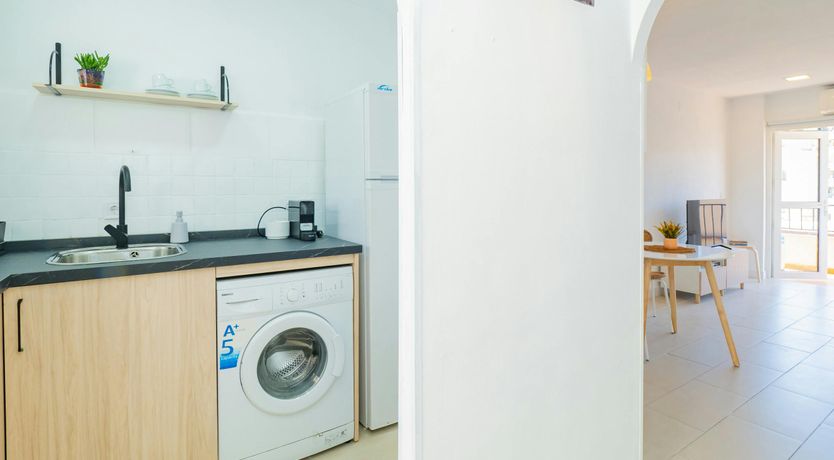 Photo of Malaga Del Mar