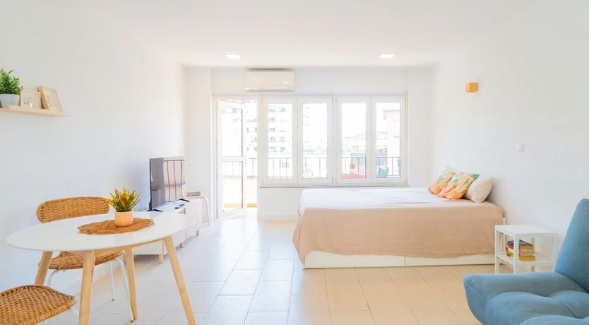 Photo of Malaga Del Mar