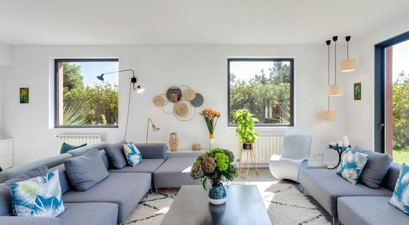 Photo of Lightness of Living