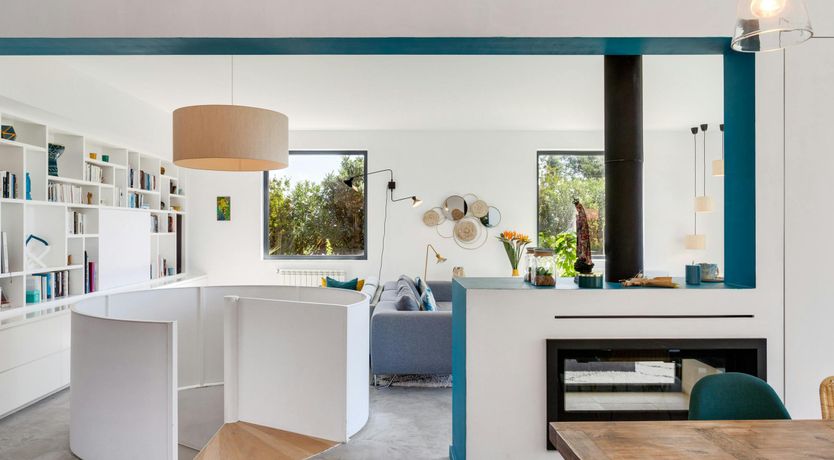 Photo of Lightness of Living