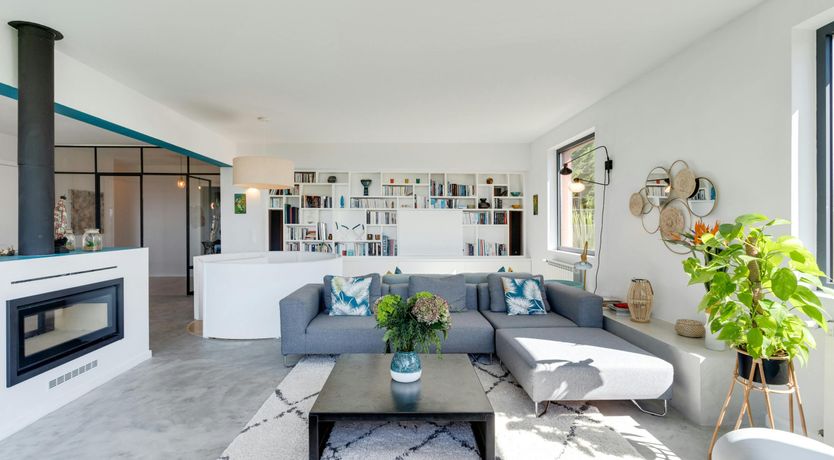 Photo of Lightness of Living