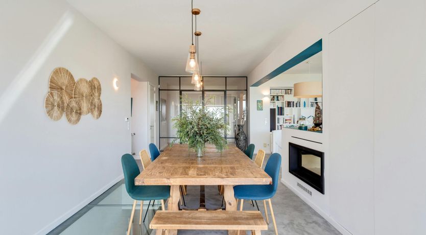 Photo of Lightness of Living