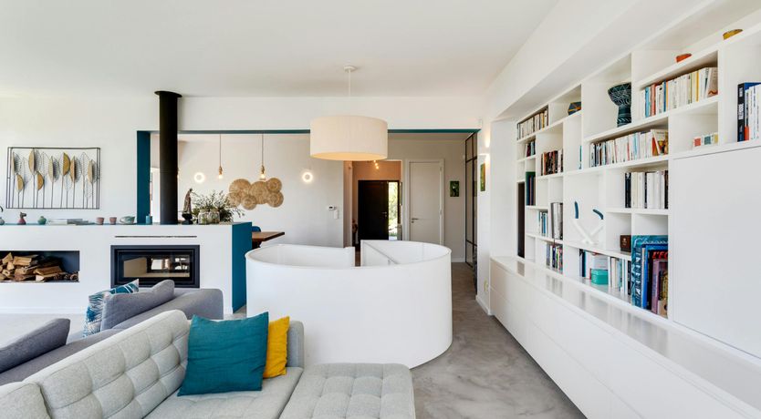 Photo of Lightness of Living